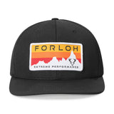 Mountain Patch Twill Hat