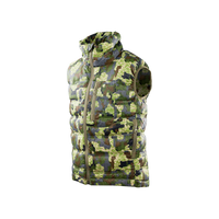 Youth ThermoNeutral Down Vest