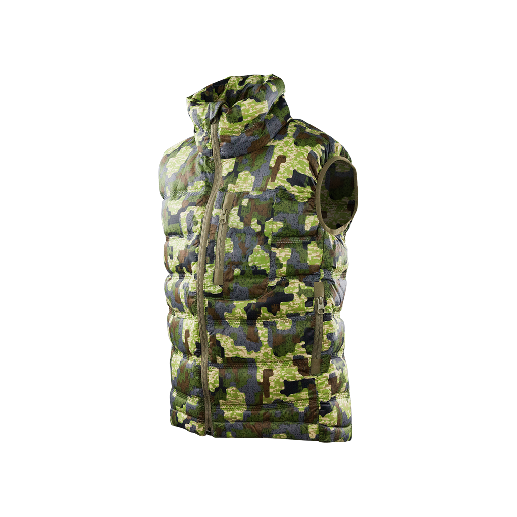 Youth ThermoNeutral Down Vest