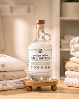 Tallow Fabric Softener | Fresh Linen