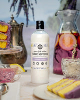Tallow Fabric Softener | Lavender & Lemon
