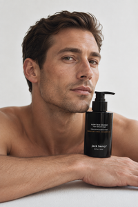 Super Face Cleanser
