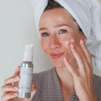 Face Moisturizer