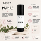 Organic Primer
