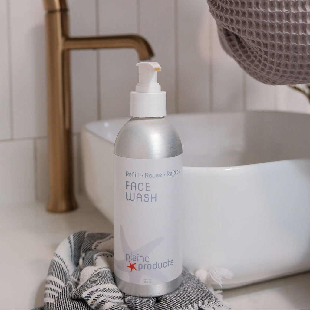 Face Wash