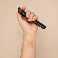 Liquid Mineral Foundation | Oil-free & Lightweight