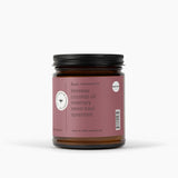 Farmer's Market Jar Candle