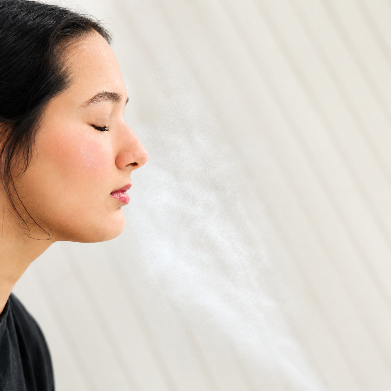 Organic Finishing Touch Setting Spray