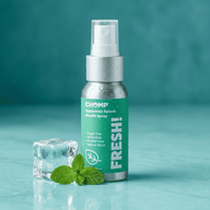 FRESH! Spearmint Splash Breath Spray