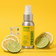 FRESH! Citrus Spark Breath Spray