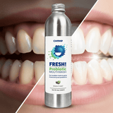 FRESH! Probiotic Mouthwash