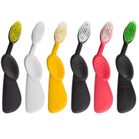 Flex Toothbrush