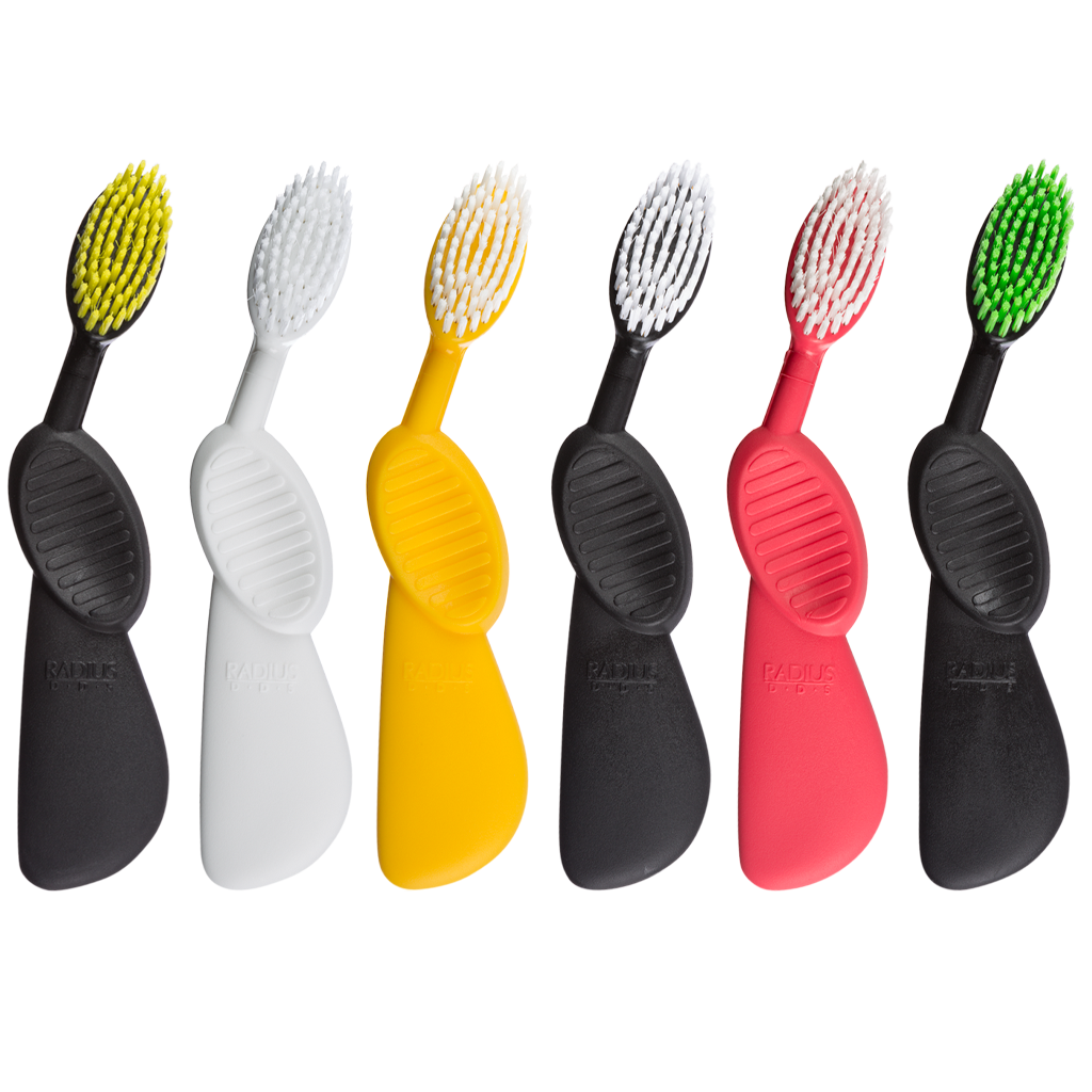 Flex Toothbrush