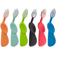 Flex Toothbrush