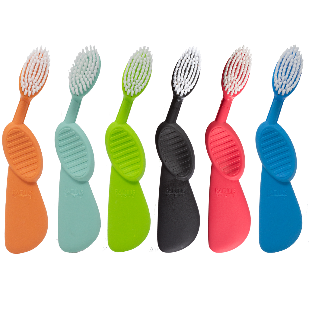 Flex Toothbrush