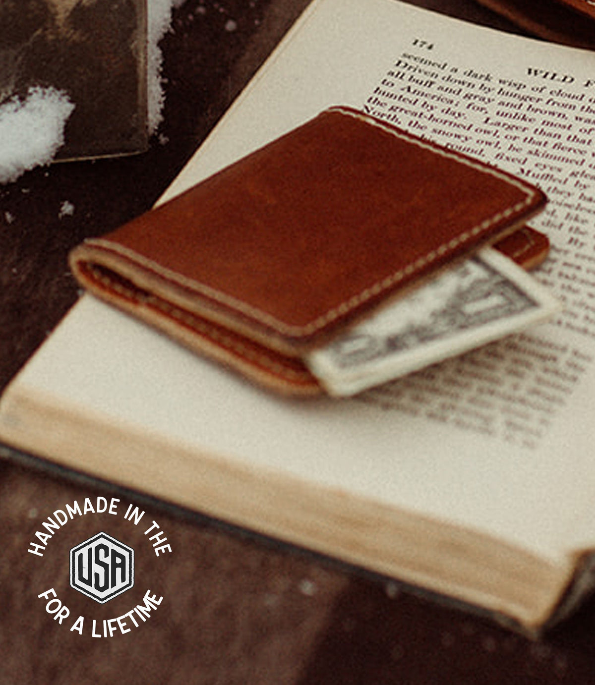 The Flip Wallet