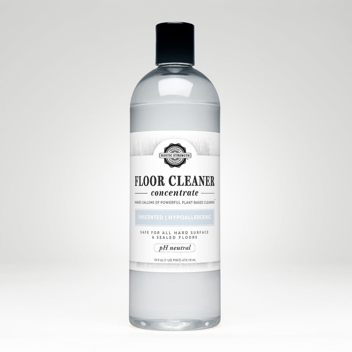Floor Cleaner Concentrate | Unscented