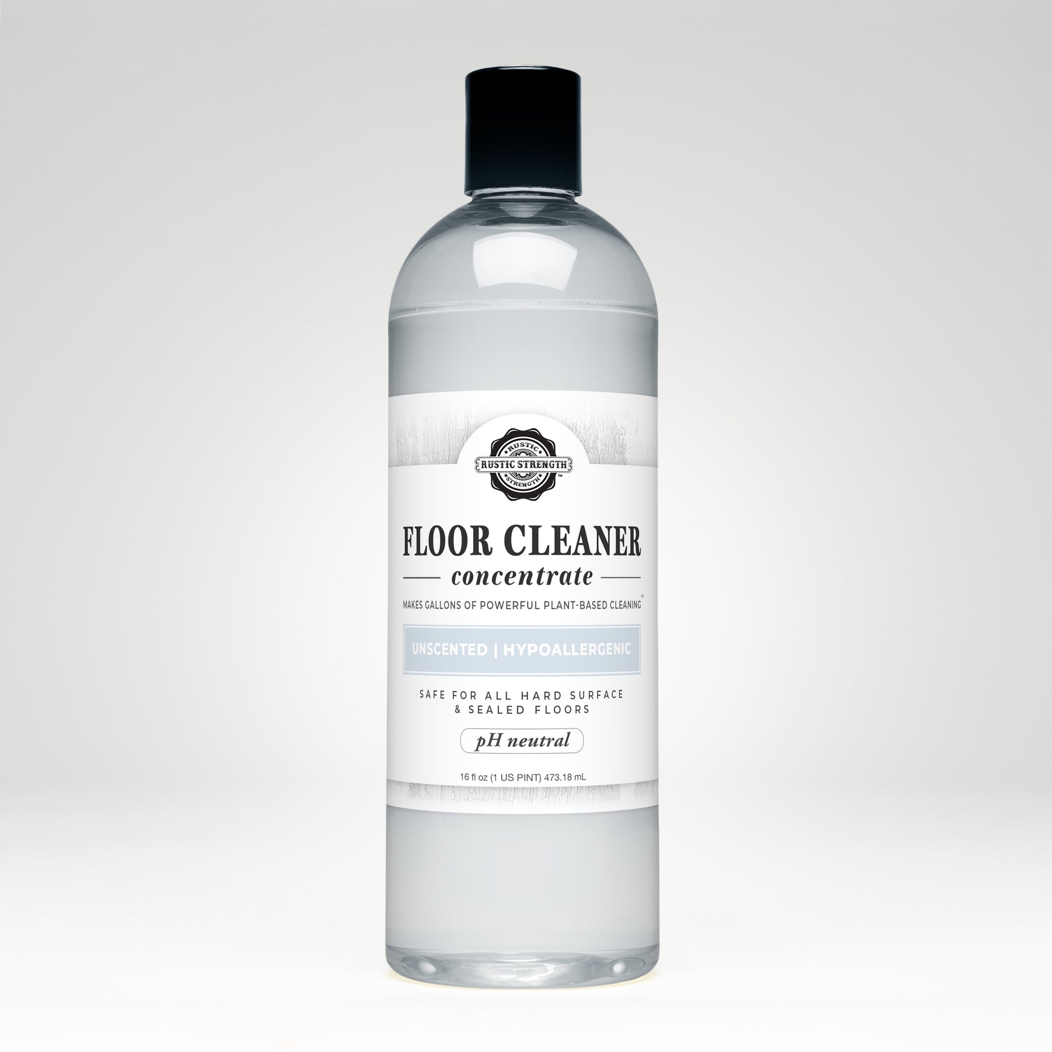 Floor Cleaner Concentrate | Unscented