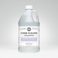Floor Cleaner Concentrate | Lavender, Lemon & Mint