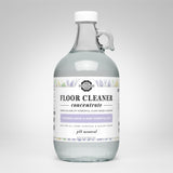 Floor Cleaner Concentrate | Lavender, Lemon & Mint