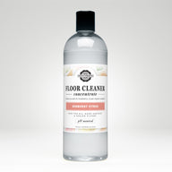 Floor Cleaner Concentrate | Lemon, Lime, Orange & Grapefruit