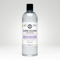 Floor Cleaner Concentrate | Lavender & Lemon