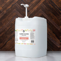 Floor Cleaner Concentrate | Lemon, Lime, Orange & Grapefruit