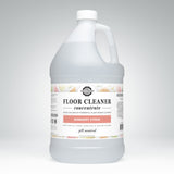 Floor Cleaner Concentrate | Lemon, Lime, Orange & Grapefruit