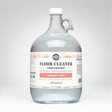 Floor Cleaner Concentrate | Lemon, Lime, Orange & Grapefruit