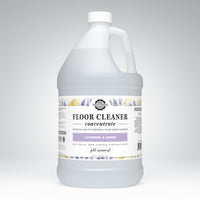Floor Cleaner Concentrate | Lavender & Lemon