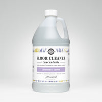 Floor Cleaner Concentrate | Lavender & Lemon