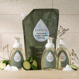 Foaming Hand Soap