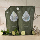 Foaming Hand Soap
