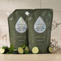 Foaming Hand Soap