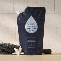 Foaming Hand Soap