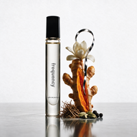 Frequency Fragrance for Him + Her