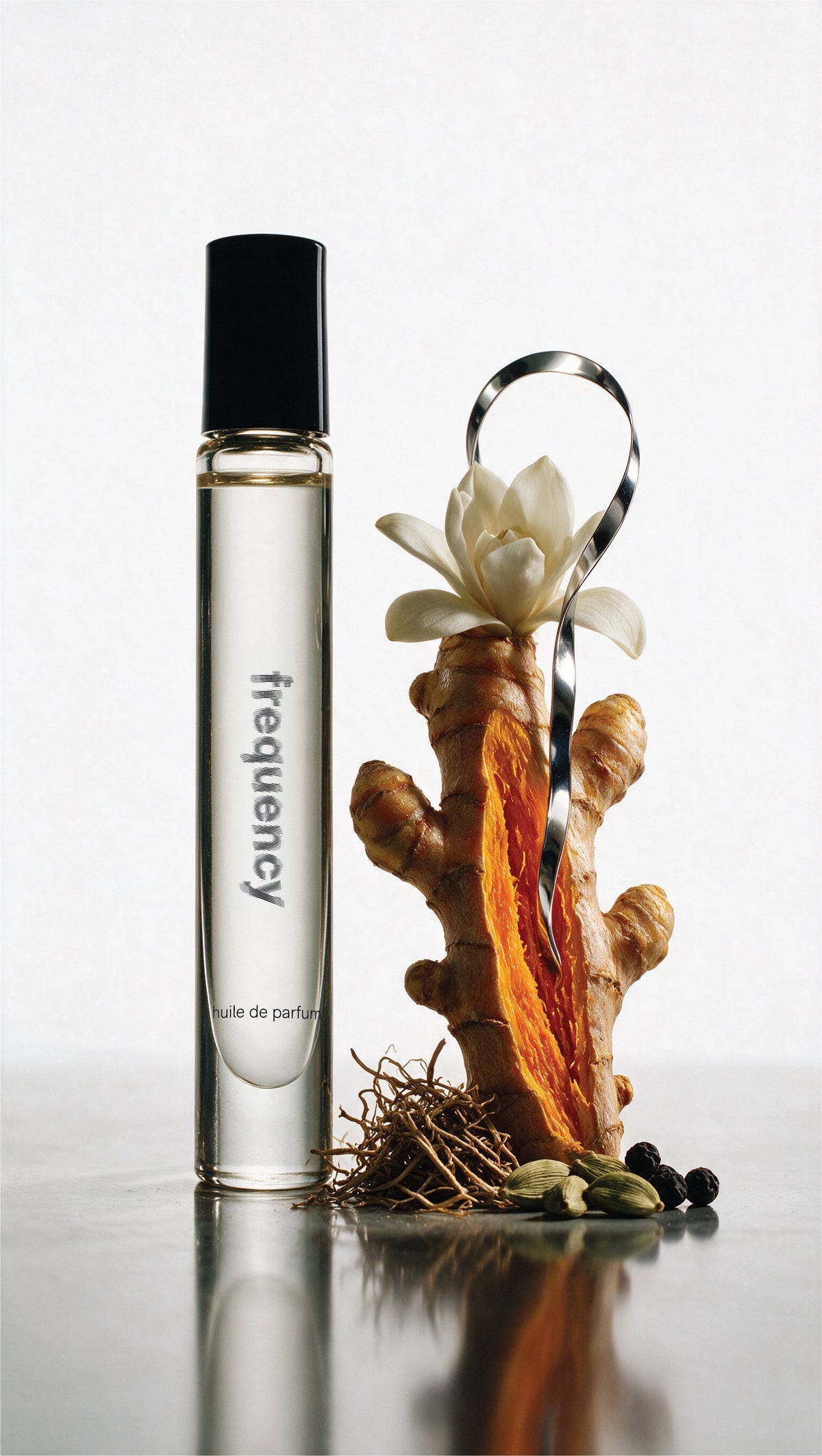 Frequency Fragrance for Him + Her