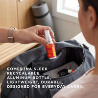 FRESH! Cinnamon Fire Breath Spray