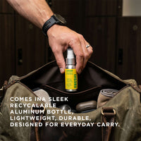 FRESH! Citrus Spark Breath Spray