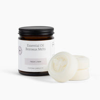 Fresh Linen Wax Melts