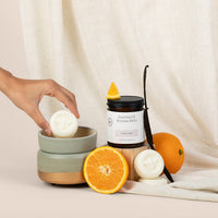 Fresh Linen Wax Melts