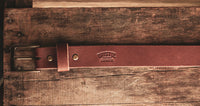 The Bristol Belt