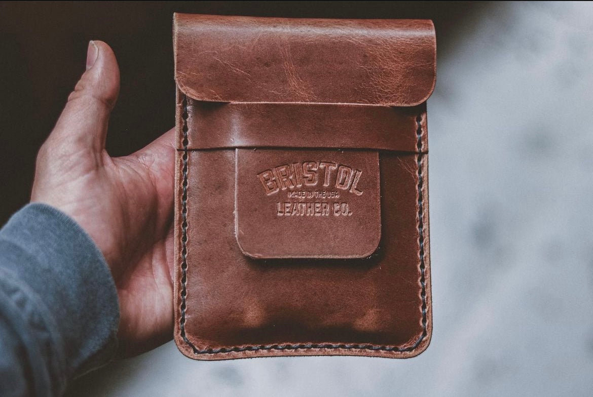 Cigar Pouch