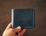 Traditional Bi-fold