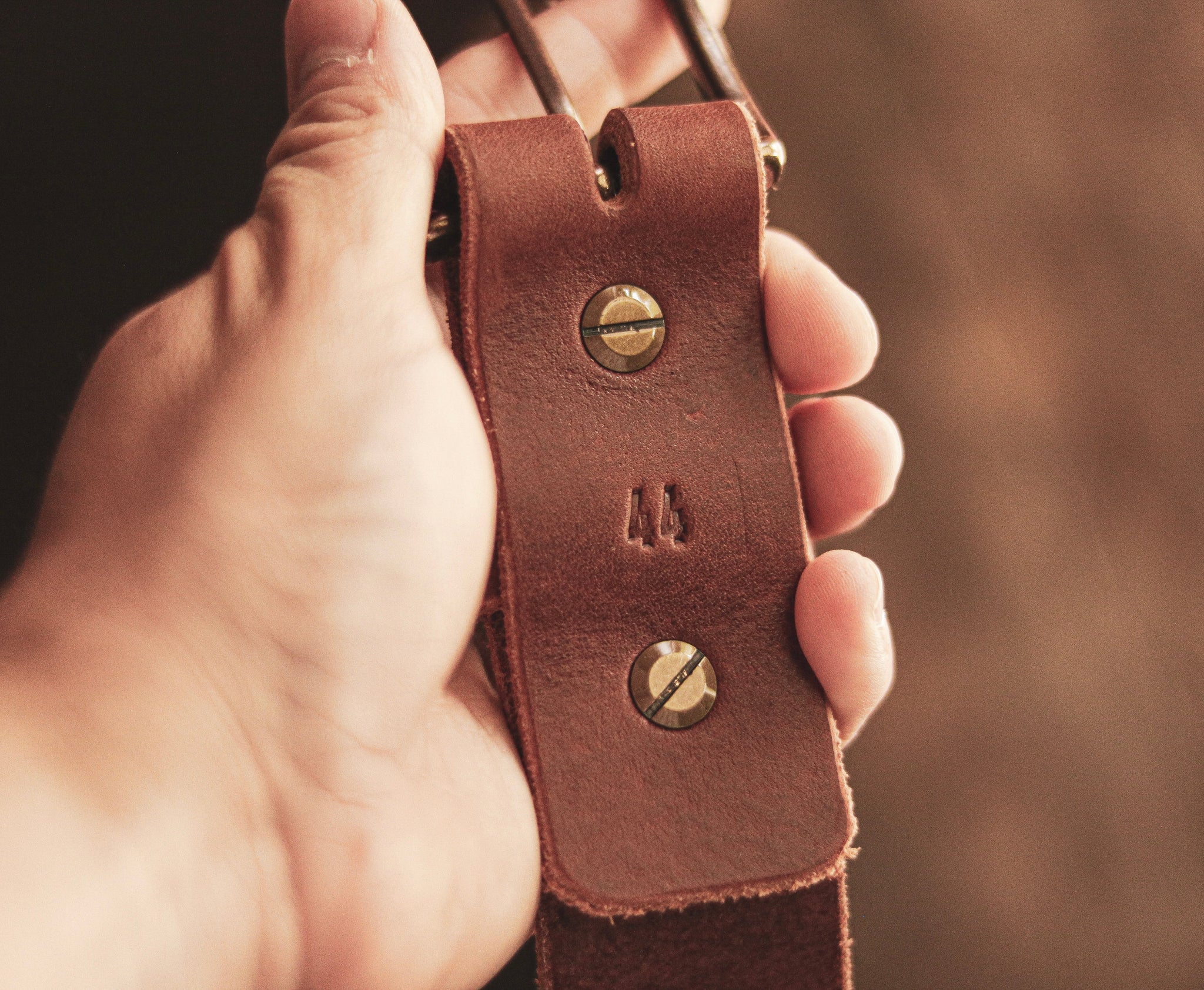 The Bristol Belt