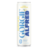 Alfred Citrus Energy Seltzer – 12 Pack