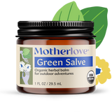 Green Salve