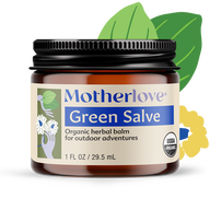 Green Salve