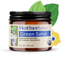 Green Salve