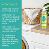 Baby Laundry Detergent